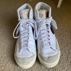 Nike Blazers